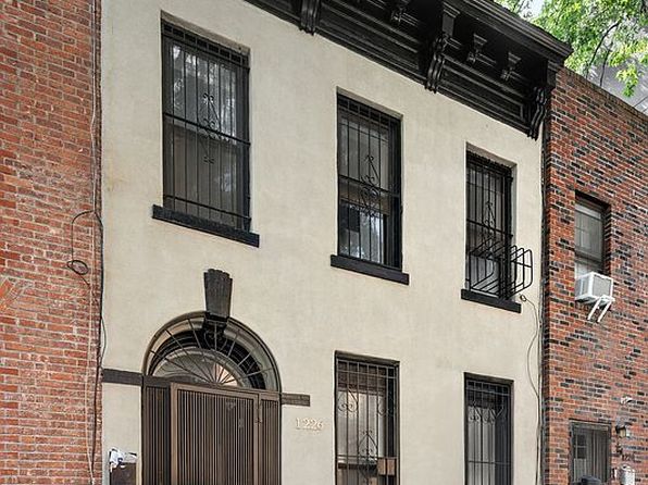 1226 Putnam Ave, Brooklyn, NY 11221