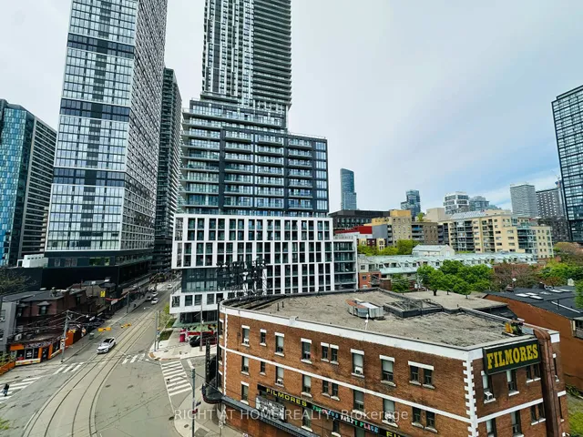 Additional image 12 of 219 Dundas St Unit 809