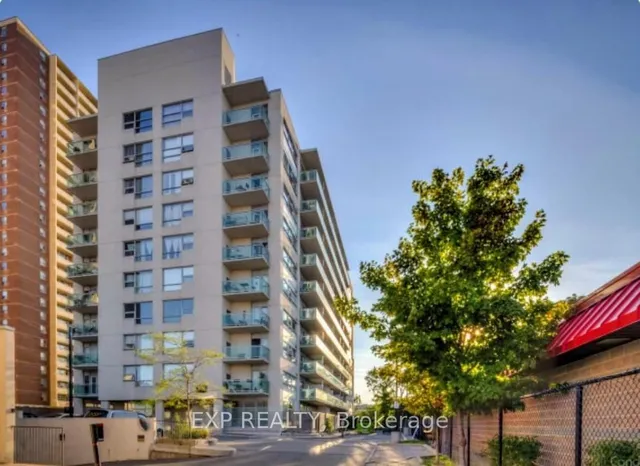 2464 Weston Rd Unit 1010