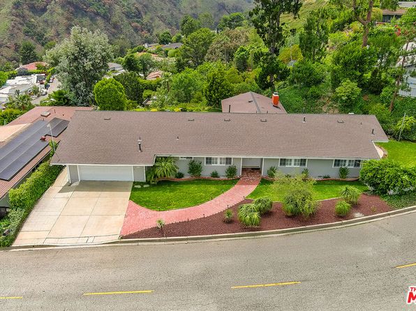 2167 Westridge Rd, Los Angeles, CA 90049