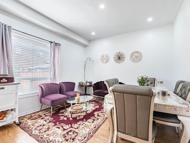 Additional image 9 of 2 Flurry Circ