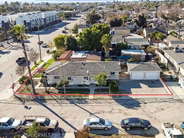 11233 Victory Blvd, North Hollywood, CA 91606