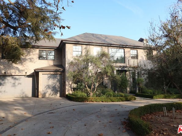 306 N Cliffwood Ave, Los Angeles, CA 90049