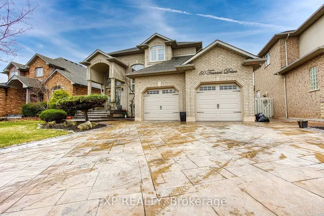 50 Tuscani Dr