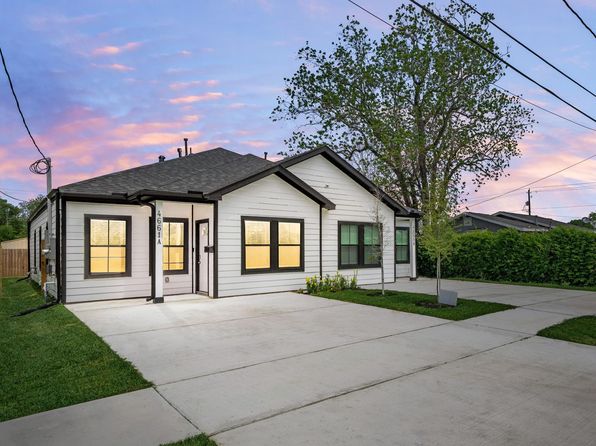 4661 Clover St, Houston, TX 77051