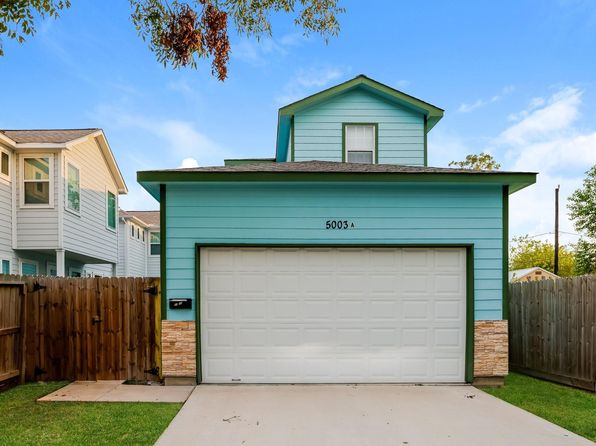 5003 Higgins St #A, Houston, TX 77033