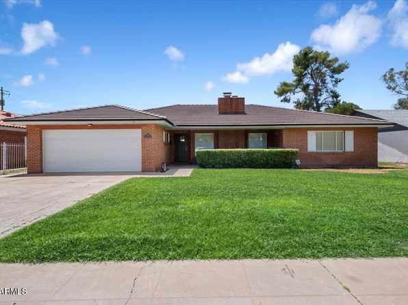 845 W Edgemont Ave, Phoenix, AZ 85007
