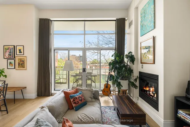 Additional image 6 of 437 Roncesvalles Ave Unit 423