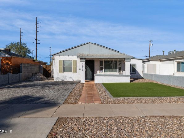 1614 W Lynwood St, Phoenix, AZ 85007