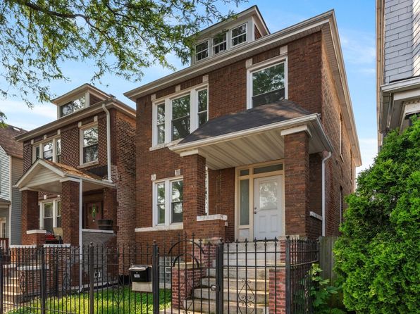 2507 W 45th Pl, Chicago, IL 60632