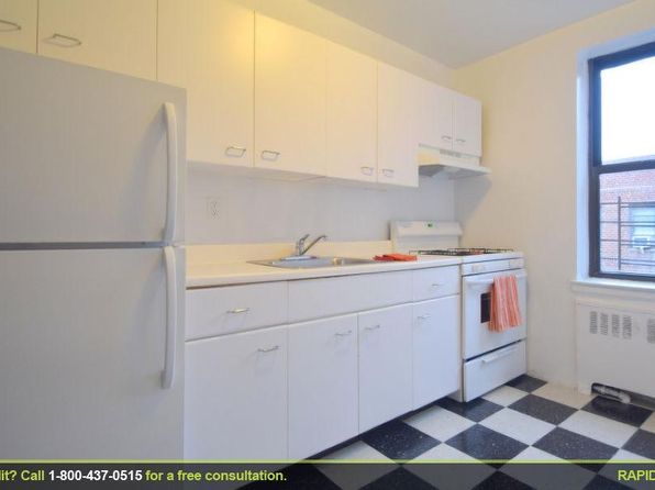 1981 Sedgwick Ave APT 02B, Bronx, NY 10453