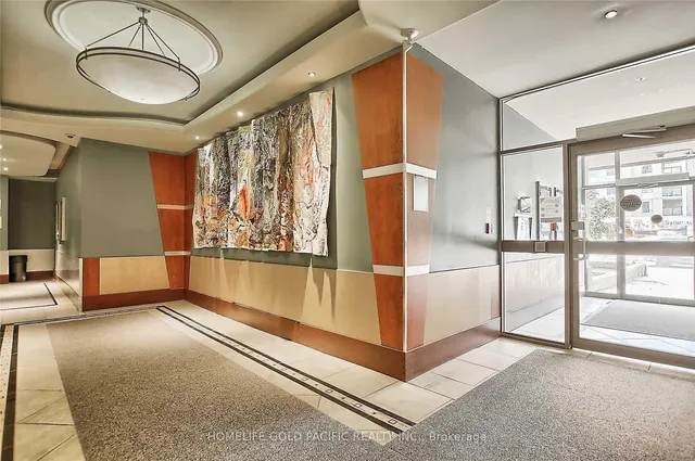 Additional image 14 of 5949 Yonge St Unit 1007