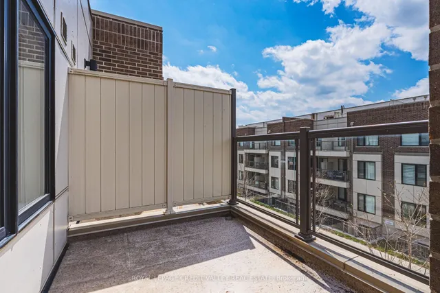 Additional image 24 of 256 Royal York Rd Unit 116