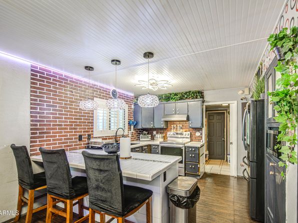 4545 N 67th Ave UNIT 1101, Phoenix, AZ 85033