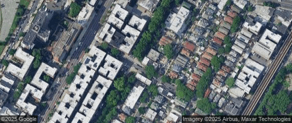 55 W 192nd St, Bronx, NY 10468