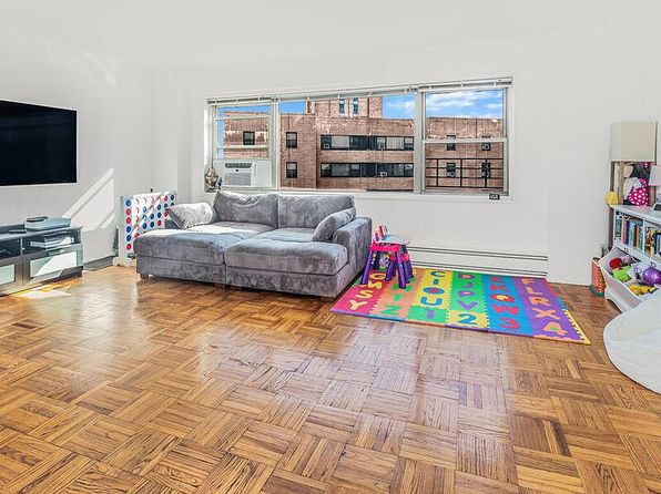 5 Fordham Hill Oval APT 15E, Bronx, NY 10468