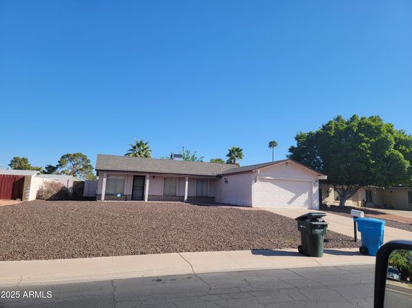 3828 W Crocus Dr, Phoenix, AZ 85053