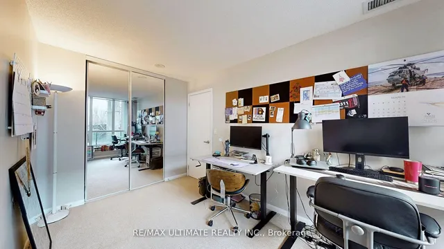 Additional image 27 of 231 Fort York Blvd Unit 228