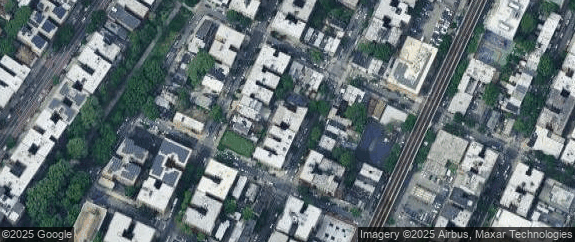 2357 Davidson Ave #776F18CCB, Bronx, NY 10468