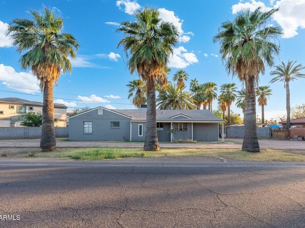 3843 E Coronado Rd, Phoenix, AZ 85008