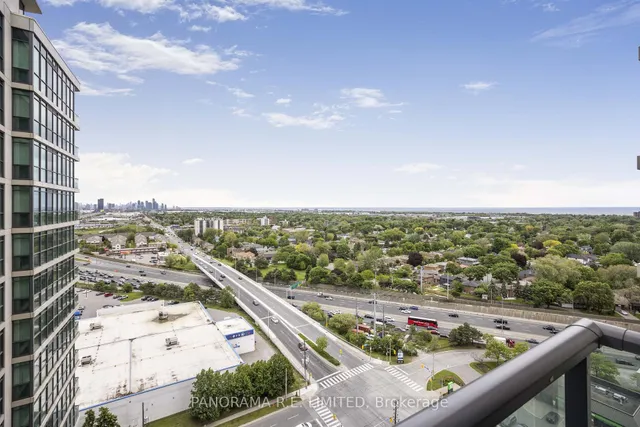 Additional image 21 of 215 Sherway Gardens Rd Unit 2110