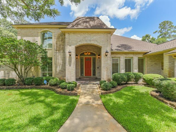 2423 Pine Bend Dr, Humble, TX 77339