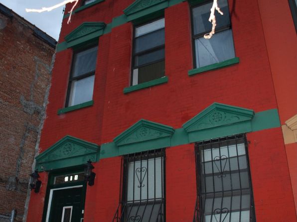 214 Edgecombe Ave, New York, NY 10030