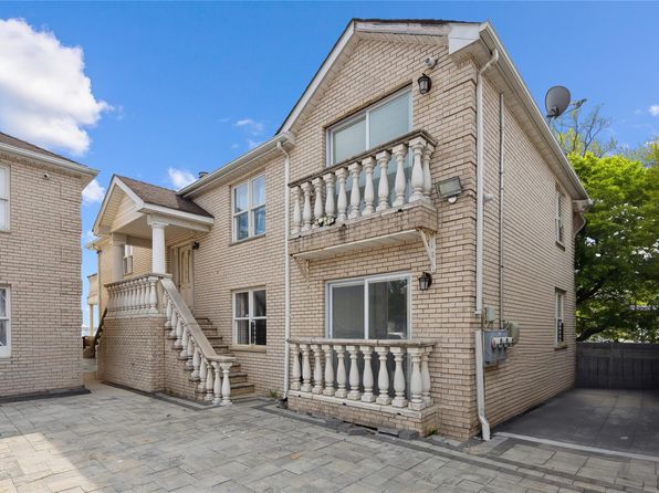 3184 Wissman Avenue, Bronx, NY 10465