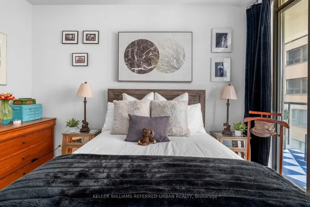 Additional image 14 of 81 Wellesley St Unit 402