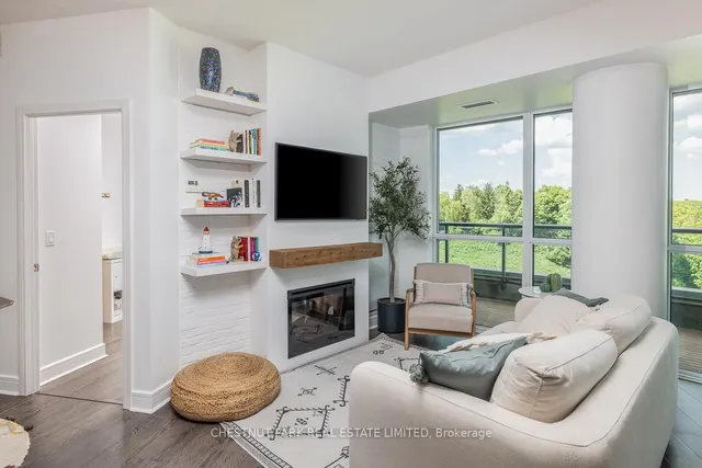 Additional image 3 of 35 Brian Peck Cres Unit 306