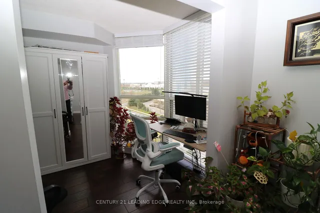 Additional image 6 of 195 WYNFORD Dr Unit 1508