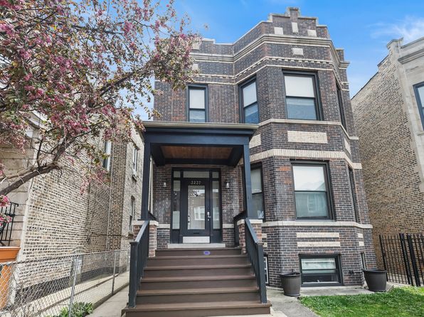 3237 W Cortez St, Chicago, IL 60651