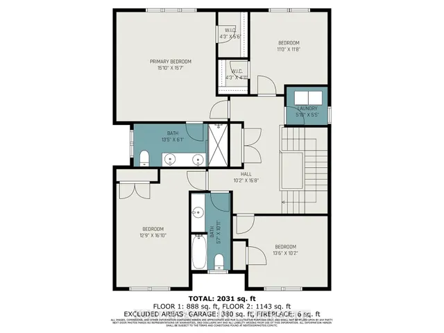 Additional image 13 of 9 Herrick Dr