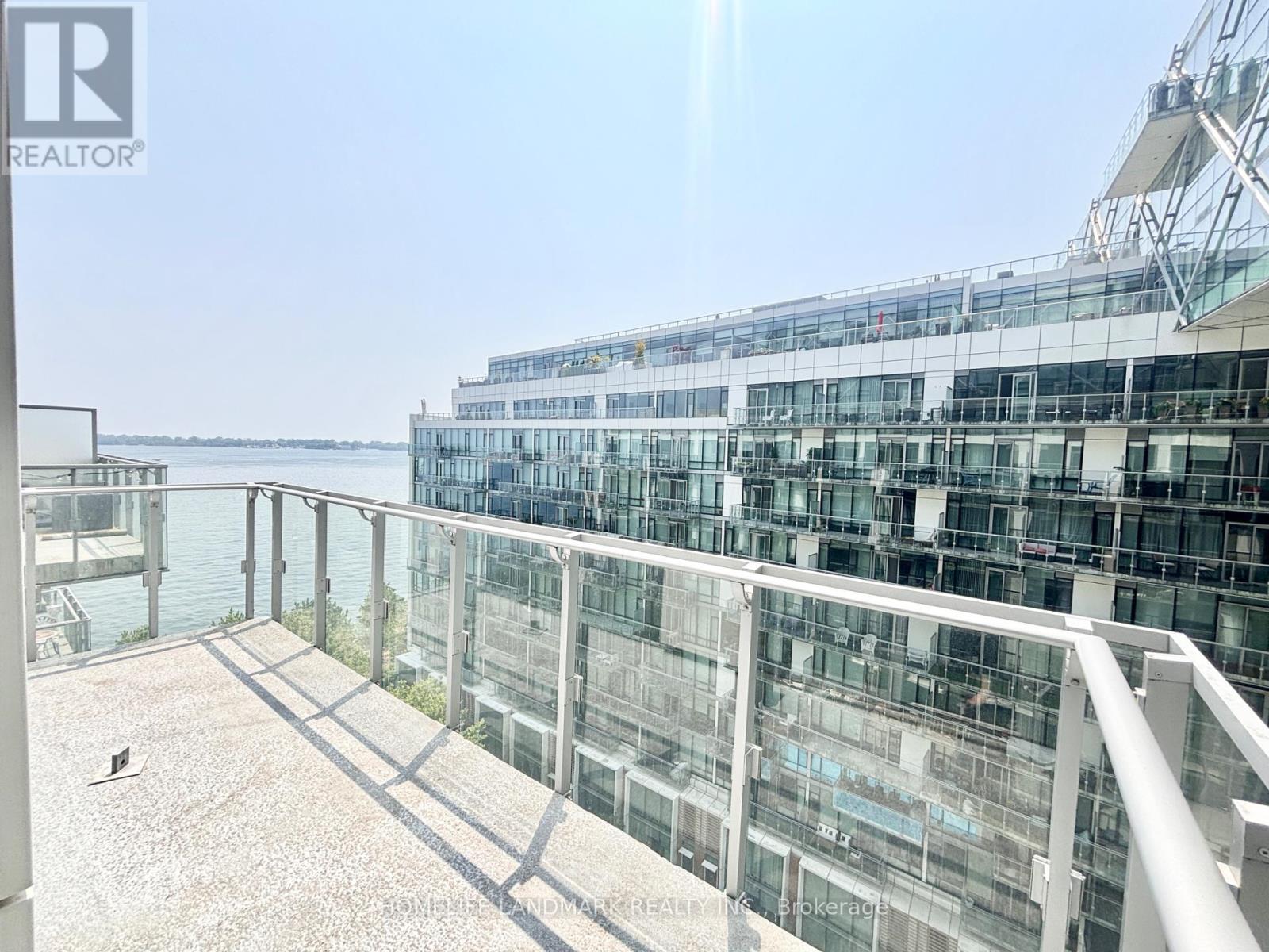 1029 - 39 QUEENS QUAY E|Toronto (Waterfront Communities), Ontario M5E0A5