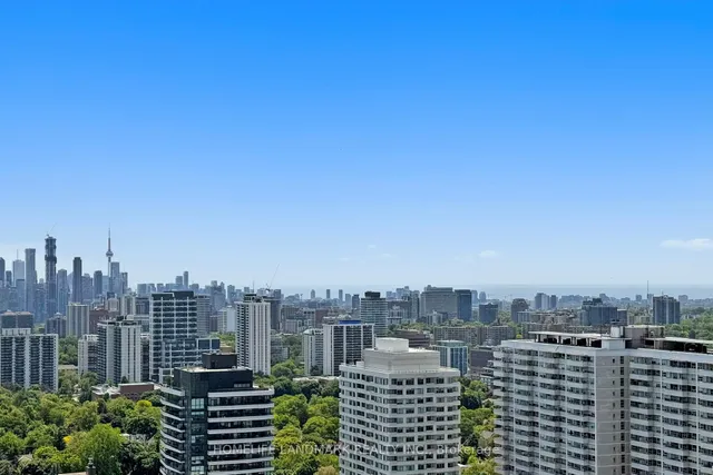 Additional image 43 of 185 Roehampton Ave Unit 3101