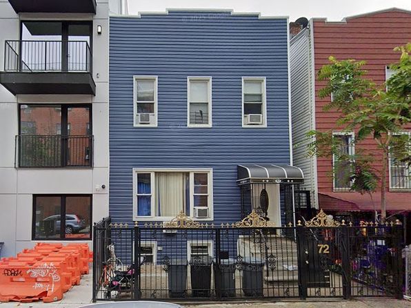 72 Palmetto St, Brooklyn, NY 11221