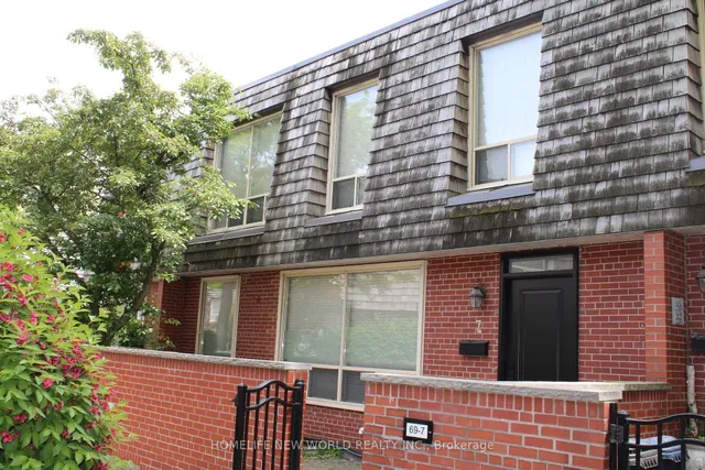 Additional image 19 of 69 Upper Canada Dr Unit 7