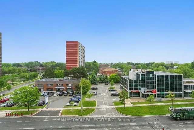 Additional image 11 of 3220 Sheppard Ave Unit 509