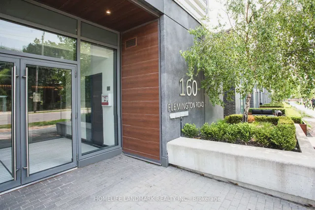 Additional image 23 of 160 Flemington Rd Unit 1522