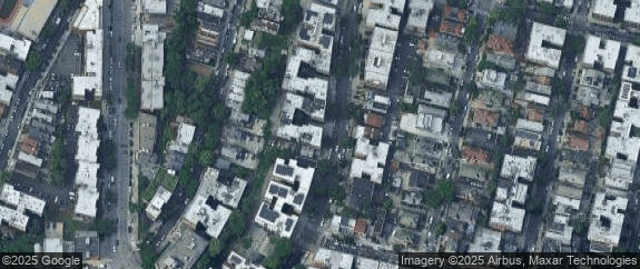 2757 Sedgwick Ave #5J, Bronx, NY 10468