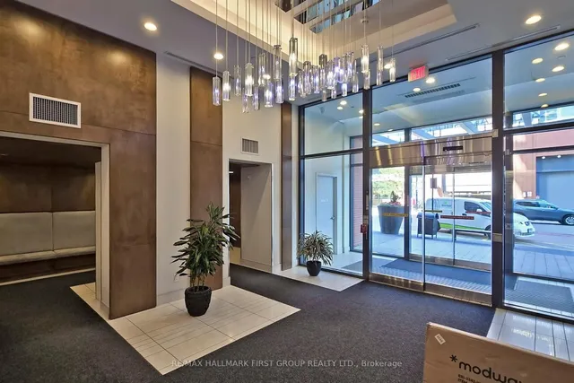 Additional image 4 of 2212 Lakeshore Blvd Unit 713