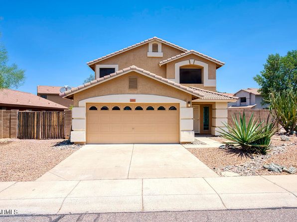 2210 E Paraiso Dr, Phoenix, AZ 85024