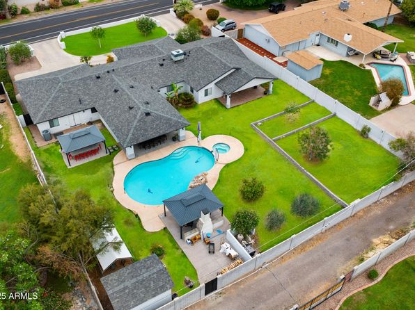 8011 N 15th Ave, Phoenix, AZ 85021