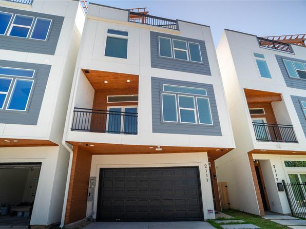 2117A Sauer, Houston, TX 77004