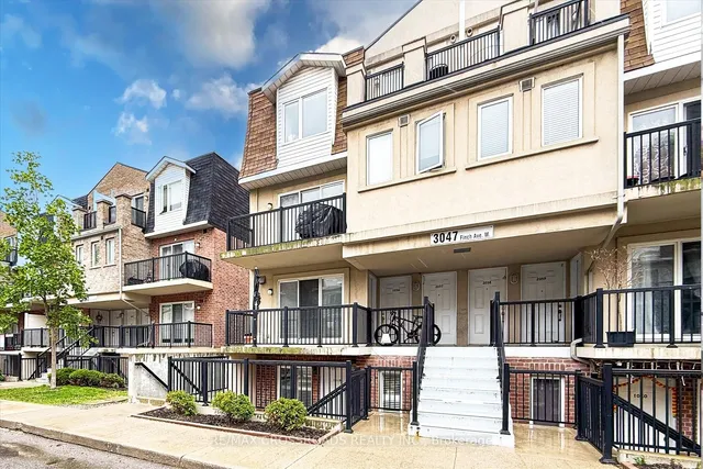 Additional image 3 of 3047 Finch Ave Unit 1019