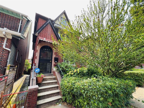1817 Lurting Avenue, Bronx, NY 10461