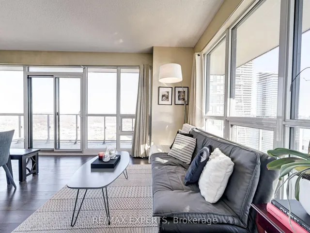 Additional image 16 of 2212 Lake Shore Blvd Unit 4001