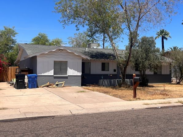 9022 N 18th Dr, Phoenix, AZ 85021
