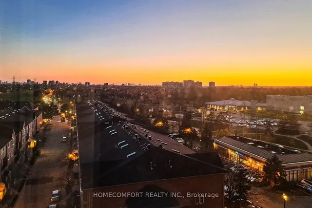 Additional image 8 of 1883 Mcnicoll Ave Unit 1022