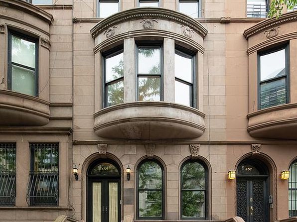 459 W 143rd St, New York, NY 10031